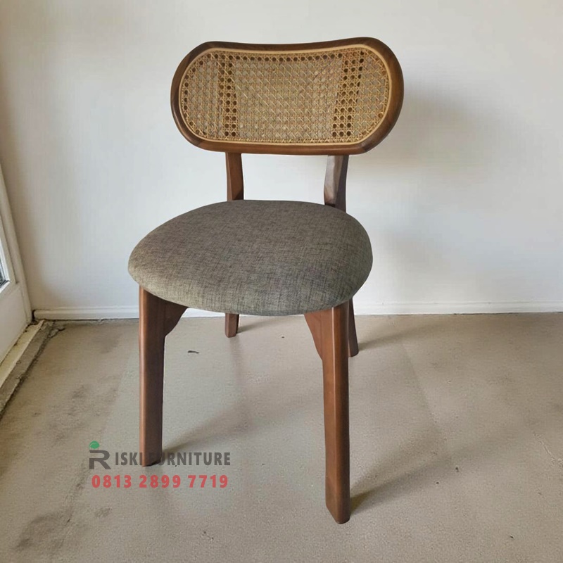 Kursi Cafe Bali Murah