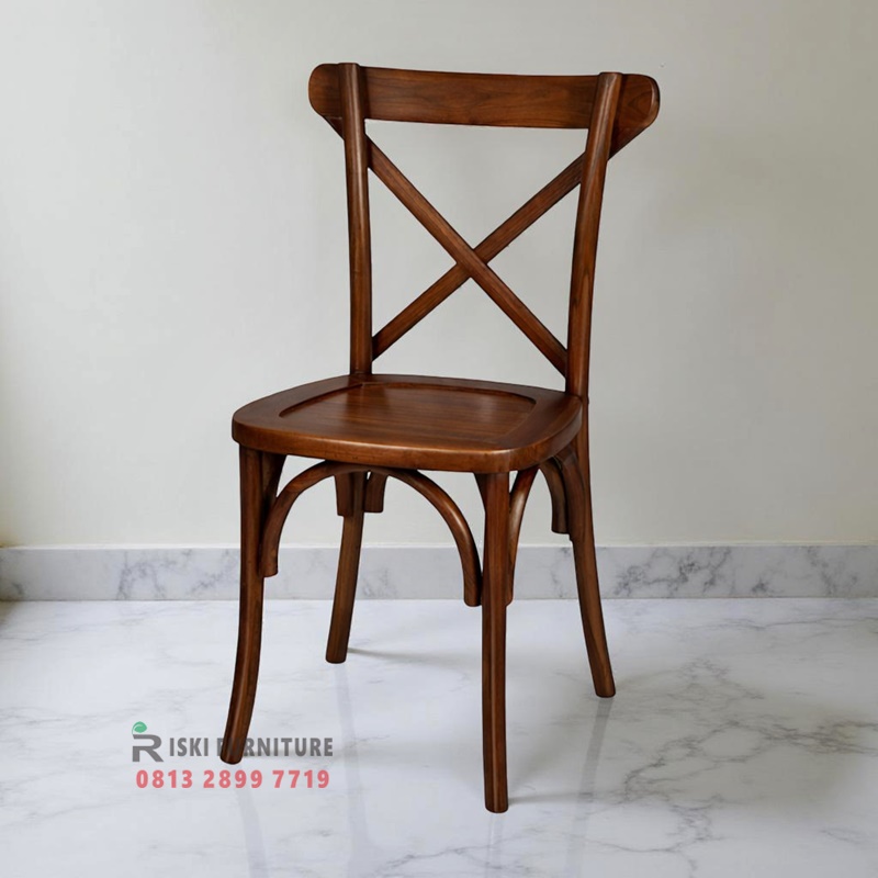 Kursi Pesta Pernikahan Hotel