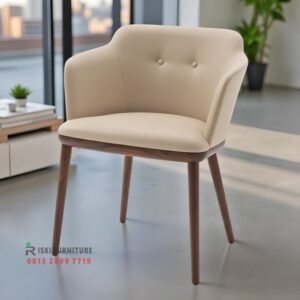 Kursi Makan Hotel Bali