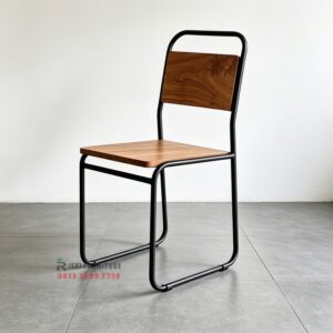 Kursi Cafe Vintage